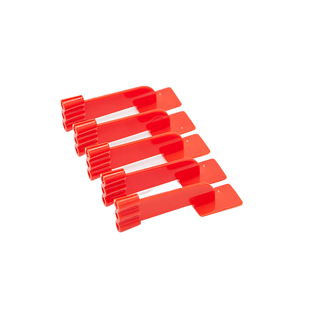 Schick Universal Bitewing Holder Red x 100